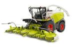 Claas Jaguar 990 met orbis 900. Marge Models, Ophalen of Verzenden, Nieuw, Tractor of Landbouw, Overige merken