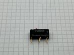 Burges V42T8GP micro switch 2cm X 1cm X 0,6cm, Ophalen of Verzenden, Zo goed als nieuw, NA, NA