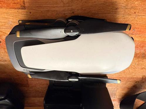 DJI Mavic air fly more combo, Audio, Tv en Foto, Drones, Zo goed als nieuw, Ophalen of Verzenden