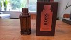 Hugo Boss: The Scent for Him Absolute - 50ml, Verzenden, Zo goed als nieuw