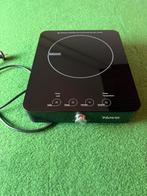 Camping inductieplaat, Ophalen of Verzenden, Zo goed als nieuw