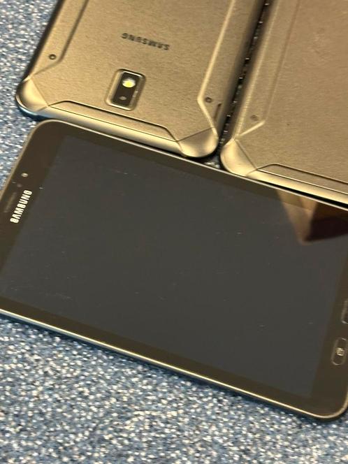Samsung t595-32 gb 10 inch of t395 8 inch, Computers en Software, Android Tablets, Zo goed als nieuw, 10 inch, 32 GB, Ophalen of Verzenden