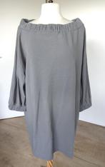 TUNIEK SHIRT VAN CORA KEMPERMAN MAAT L, Kleding | Dames, Maat 42/44 (L), Ophalen of Verzenden, Lange mouw, Grijs