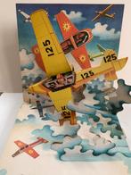 3 POP -UP boeken, Boeken, Ophalen of Verzenden