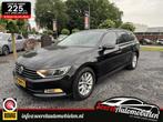 Volkswagen Passat Variant 1.4 TSI ACT automaat stoel stuur v, Euro 6, 4 cilinders, Adaptive Cruise Control, 1600 kg