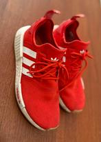 Adidas NMD Sneakers Maat 40,5, Kleding | Heren, Schoenen, Ophalen of Verzenden, Gedragen, Adidas, Sneakers of Gympen