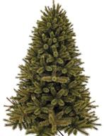 Triumph forest frosted pine 2.15 cm hoog, Diversen, Kerst, Ophalen