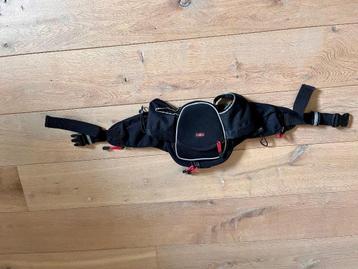 Wandeltasje beschikbaar voor biedingen