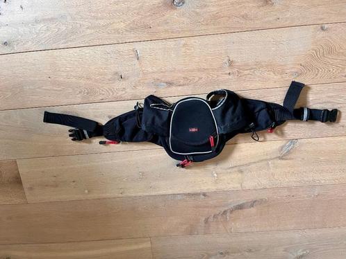 Wandeltasje, Sport en Fitness, Bergsport en Wandelen, Zo goed als nieuw, Rugzak, Ophalen