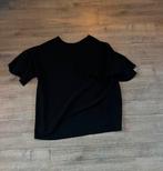 Zwarte Top - Exxcellent - Maat 50, Zwart, Exxcellent, Gedragen, Shirt of Top