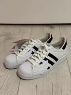 Jeremy Scott x Adidas Originals Superstar Wings (Maat 38), Wit, Nieuw, Ophalen of Verzenden, Adidas