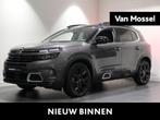 Citroen C5 Aircross Business Plus - CRUISE ADAPTIEF - CAMERA, Auto's, Citroën, Gebruikt, 1199 cc, C5 Aircross, Leder en Stof
