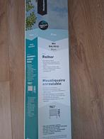 Nieuwe rolhor 70x155 cm - Zelf op maat te maken, Kunststof, Minder dan 80 cm, Hordeur, Minder dan 200 cm