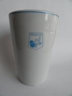 Michelin banden oude melkbeker, Verzenden, Gebruikt, Gebruiksvoorwerp