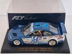Fly BMW M3 GTR 24h Daytona 2002 Fly slotcar FLY-A289, Overige merken, Racebaan, Fly, Nieuw