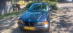BMW 3-Serie 1.9I 87KW 1999 Blauw, Automaat, Achterwielaandrijving, 4 cilinders, Blauw