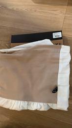 Fedde & Kees Nunki Laken - Nieuwstaat!, Kinderen en Baby's, Dekens, Slaapzakjes en Inbakerproducten, Ophalen of Verzenden, Gebruikt