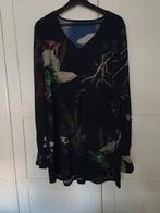 plusbasics plus basics tuniek 44, Kleding | Dames, Grote Maten, Ophalen of Verzenden, Zo goed als nieuw, Blouse of Tuniek
