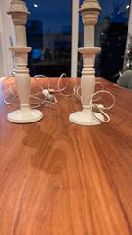 Lamp Wedgwood., Huis en Inrichting, Lampen | Tafellampen, Ophalen, Gebruikt, Minder dan 50 cm