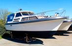 Noorse Spitsgatter, Årø 28 110PK Volvo Penta, Watersport en Boten, Motorboten en Motorjachten, Gebruikt, Diesel, Ophalen of Verzenden