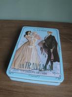 LEUK BLIK - "OPERA LA TRAVIATA - G. VERDI", Verzamelen, Ophalen of Verzenden, Gebruikt, Overige, Overige merken