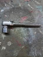 Bahco 712 ratel 1/4, Ophalen of Verzenden