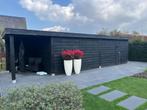 Schuur - Tuinhuis, Tuin en Terras, Tuinhuizen, Ophalen, Schuur, Zonder ramen, 500 cm of meer