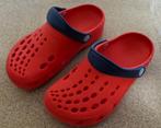 Kinder crocs rood klompschoenen slippers maat 34 - 35, Kinderen en Baby's, Kinderkleding | Schoenen en Sokken, Jongen of Meisje