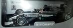 Minichamps 1:18 Mercedes AMG F1 W05 Lewis Hamilton, Hobby en Vrije tijd, Modelauto's | 1:18, Verzenden, Nieuw