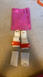 Leertjes, Sport en Fitness, Turnen, Ophalen of Verzenden, Zo goed als nieuw, Materiaal