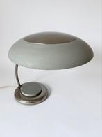 Prachtige vintage tafellamp, VEB Leuchten au Lengefeld, ‘70s, Huis en Inrichting, Lampen | Tafellampen, Gebruikt, Ophalen of Verzenden
