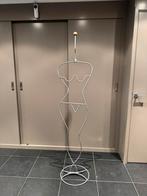 Dress boy hoogte 175 breedte corca 45 cm, Ophalen, Zo goed als nieuw, Staande kapstok, 150 tot 200 cm