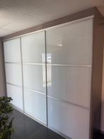 schuifdeuren inclusief kasten., Ophalen, 200 cm of meer, Zo goed als nieuw, 200 cm of meer
