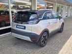Opel Crossland 1.2 Turbo Ultimate Level 4 | Navigatie | Clim, Gebruikt, Euro 6, 1199 cc, Handgeschakeld