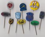 Verzameling Sneek Friesland speldjes, Verzamelen, Speldjes, Pins en Buttons, Gebruikt, Niet vindbaar, Niet vindbaar, Speldje of Pin