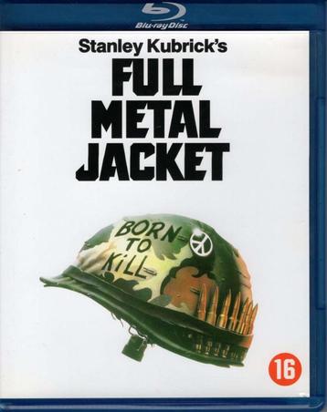 Full Metal Jacket (1987) - IMDb 8.3 - NL uitgave beschikbaar voor biedingen
