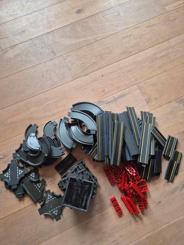 Autobaan/ racebaan  beschikbaar voor biedingen