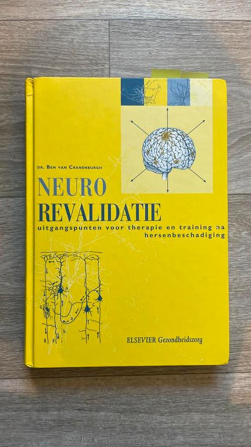 Ben van Cranenburgh - 4, Boeken, Wetenschap, Zo goed als nieuw, Ophalen of Verzenden