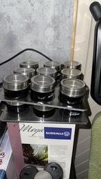 Kruidenpotjes nieuw ongebruikt, Ophalen of Verzenden, Nieuw