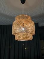 3 mooie IKEA lampen – NYMÖ & SINNERLIG – sfeervol licht!, Ophalen, Overige materialen, Gebruikt, Bamboe