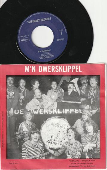 NUENEN [Dwèrsklippelgat] -M'n Dwersklippel karnaval 1979     beschikbaar voor biedingen
