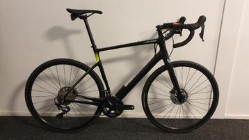 Cannondale Synapse Carbon 2 RL Maten 56, 58 en 61 Nieuw! beschikbaar voor biedingen