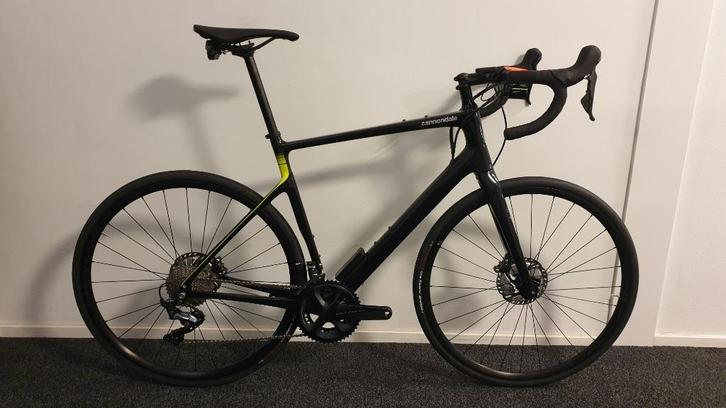 Cannondale Synapse Carbon 2 RL Maten 56, 58 en 61 Nieuw!, Fietsen en Brommers, Fietsen | Racefietsen, Nieuw, Overige merken, Carbon
