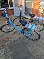 Sparta emotion c1, Ophalen, Zo goed als nieuw, 20 inch of meer, Versnellingen