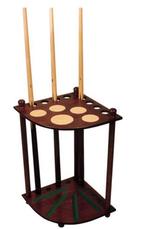 Buffalo keu rek voor 8 keuen basic bruin, Keu of Ballen, Nieuw, Ophalen of Verzenden, Info@stoffelenbreda.nl