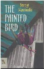 Jerzy Kosinski: The painted bird. Engelstalig., Boeken, Jerzy Kosinski, Amerika, Ophalen of Verzenden, Zo goed als nieuw