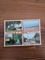 Rockanje Ansichtkaart - Groeten uit Rockanje, Verzamelen, Ophalen of Verzenden, 1980 tot heden, Gelopen, Zuid-Holland