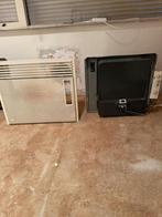 Gas gevelkachels - 4 van de 7 nog beschikbaar, Huis en Inrichting, Kachels, Ophalen, Gebruikt, Gas, Gaskachel
