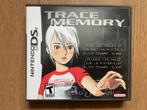 Another Code: two memories, Trace Memory - Nintendo DS, Avontuur en Actie, Gebruikt, 1 speler, Ophalen of Verzenden