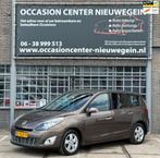 Renault Grand Scénic 1.4 TCe Sélection Business Sport Airc, Voorwielaandrijving, 4 cilinders, Bruin, Bedrijf